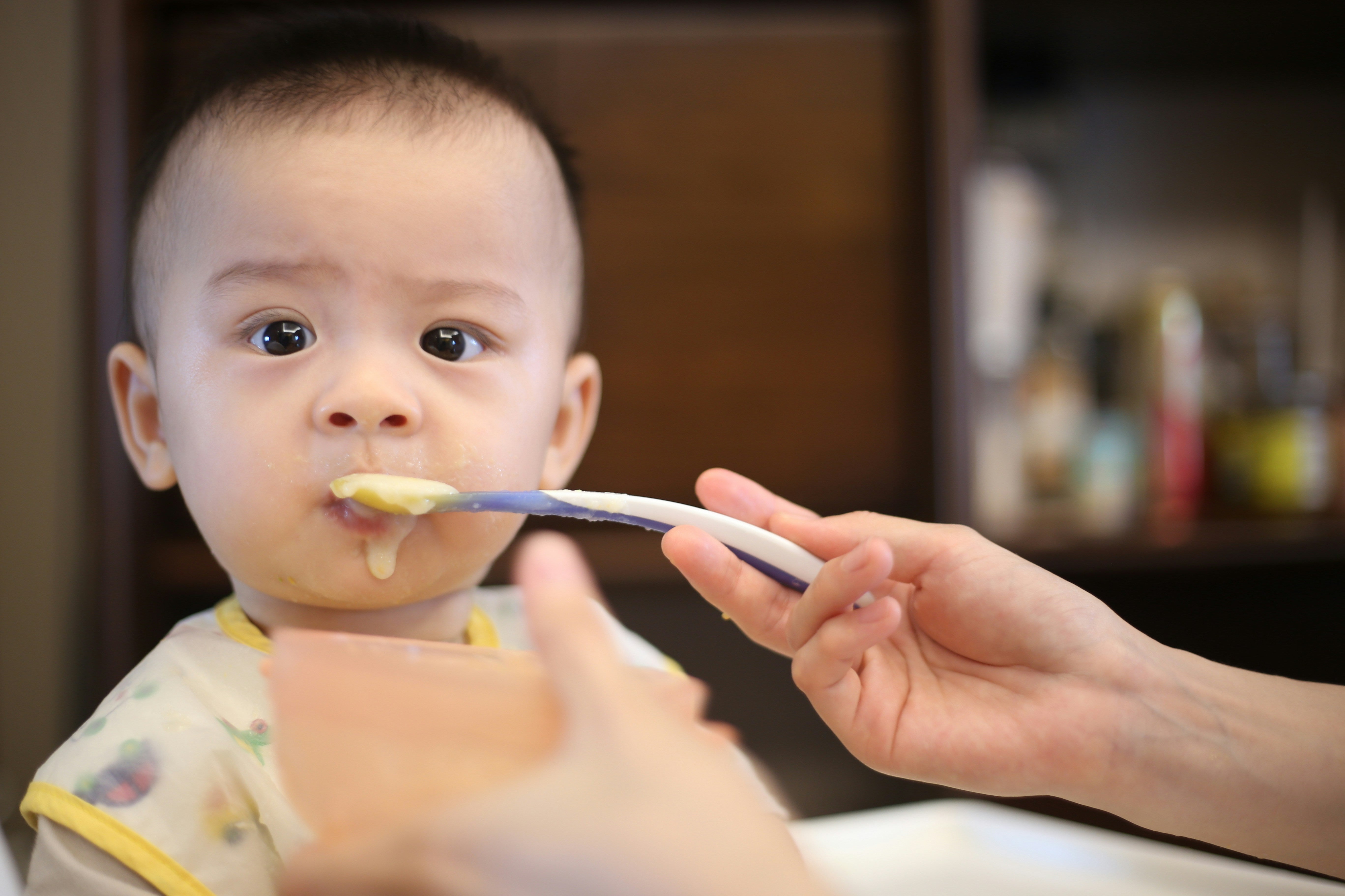 The Ultimate Guide to Allergenic Foods: What to Introduce and When