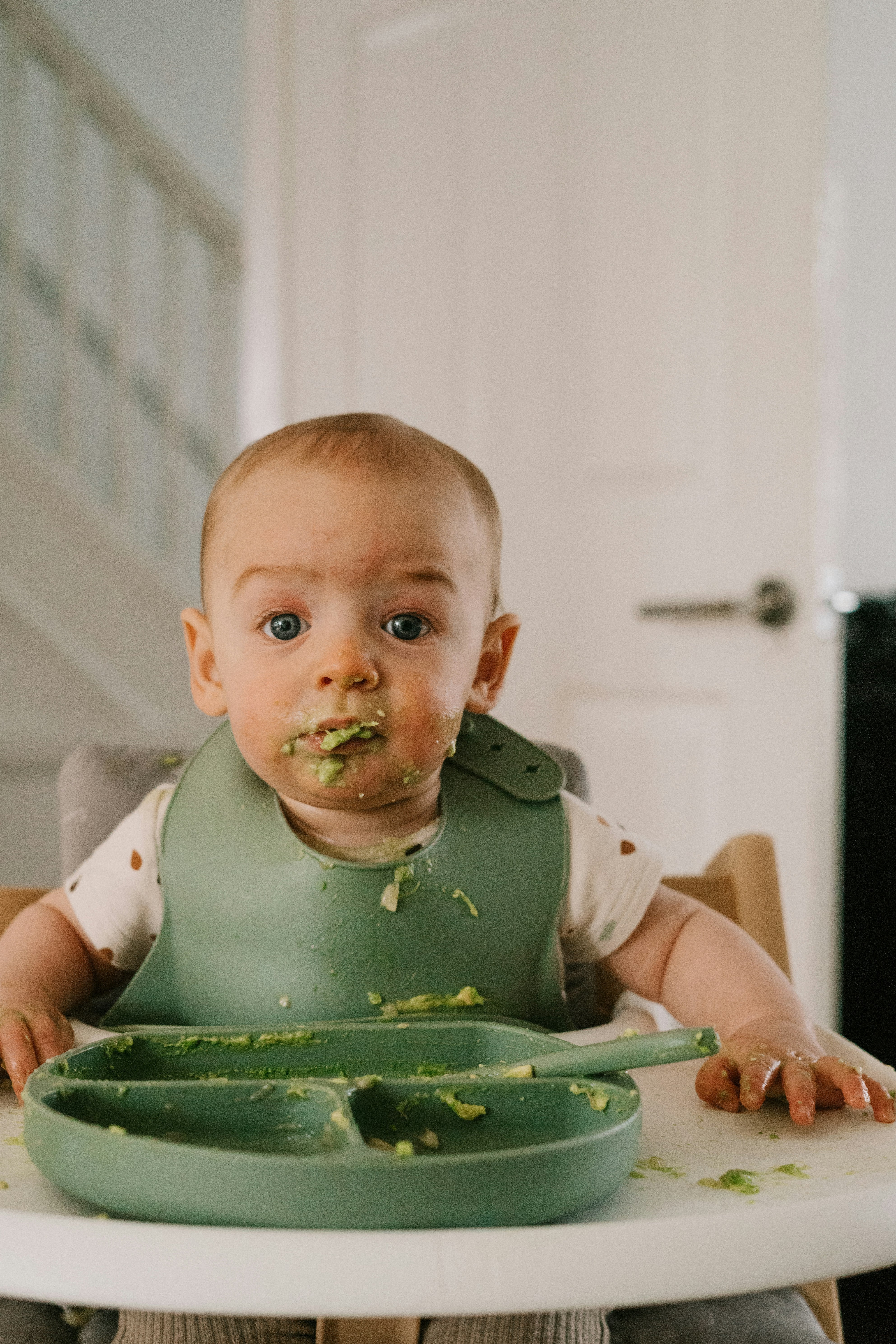 Picky Eaters: How to Encourage Toddlers to Try New Foods
