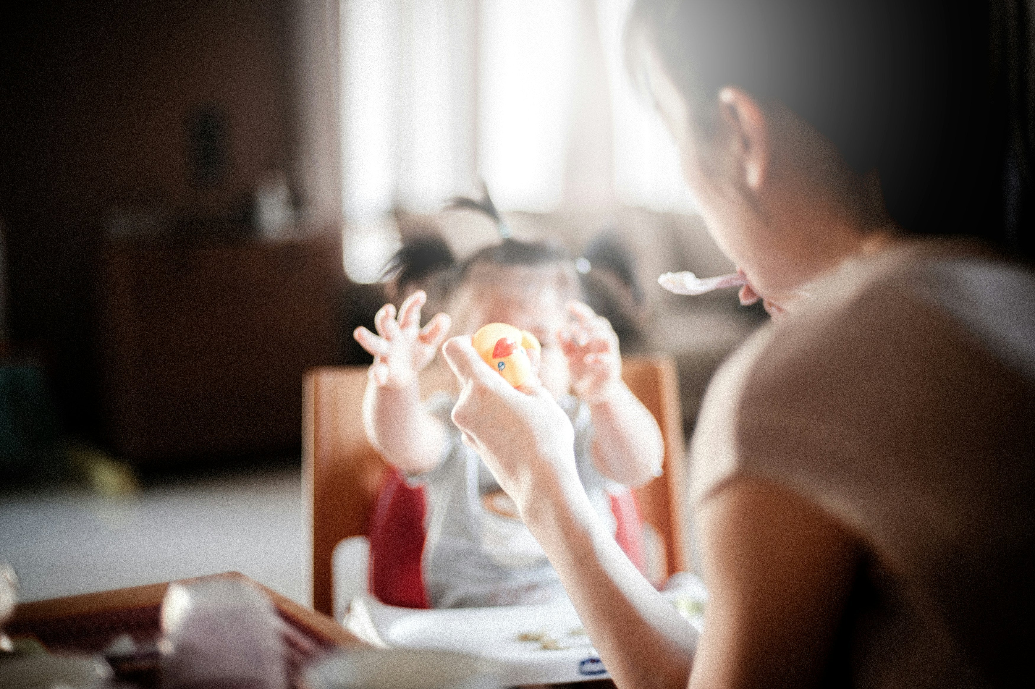 When Can My Baby Start Solids? A Month-by-Month Guide