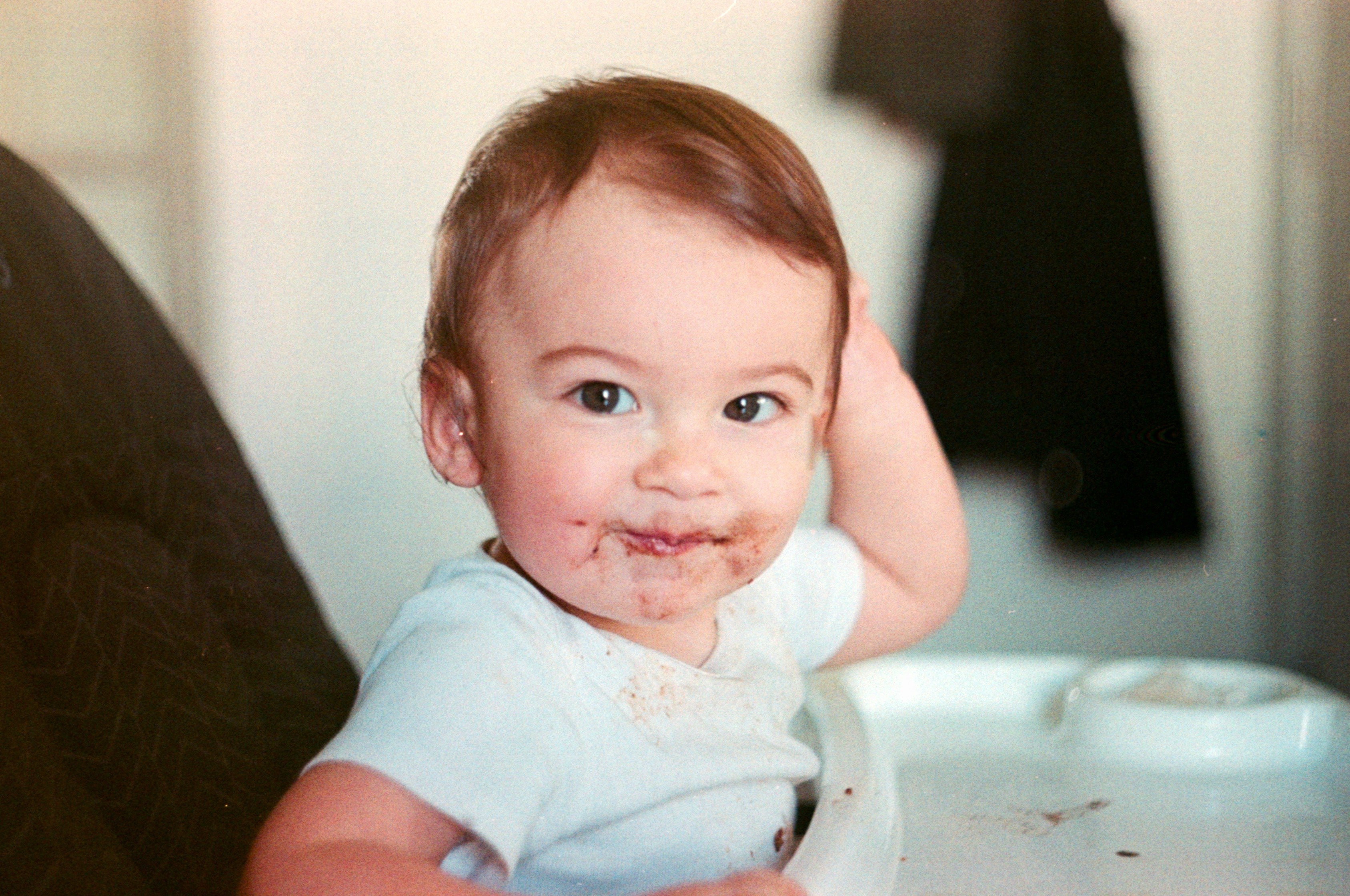 Top Questions Parents Ask About Baby Food—Answered by Experts