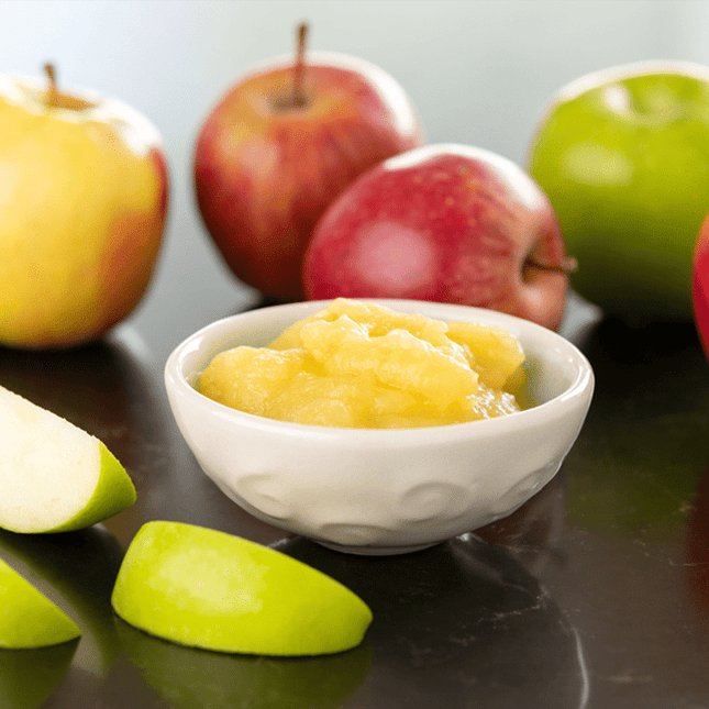 Apple (12x20g cubes)