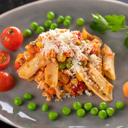 Ryan's Roaring Chicken Bolognese (180g)