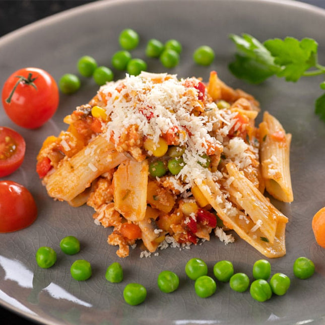 Ryan's Roaring Chicken Bolognese (180g)