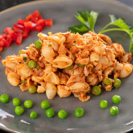Shane's Shimmering Tuna Pasta (180g)