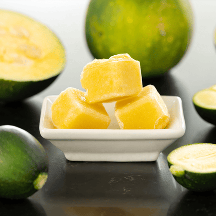 Butternut, Sweet Potato, Pumpkin & Squash (12x20g cubes)
