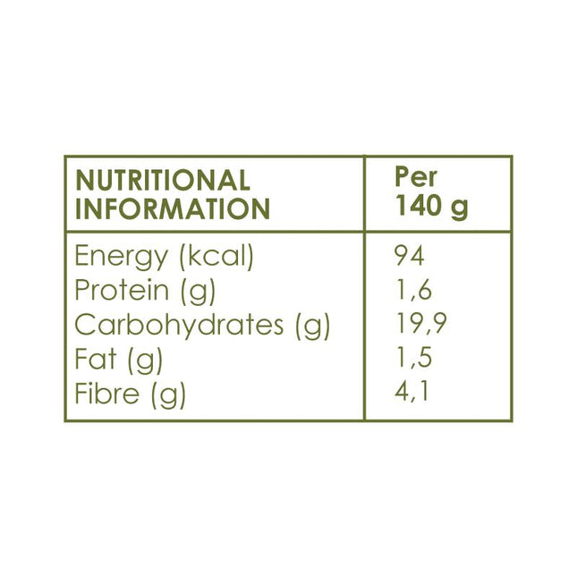 Yummy Apple & Chia Pudding